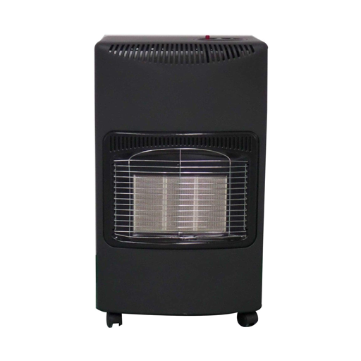 Elpine Portable Calor Gas Heater 4.2 KW - Compact Designed Gas Heater With Oxyge...