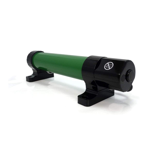 LightHouse 305mm 45W Eco Heat Greenhouse Heater - Highly Efficient Heaters To Pr...