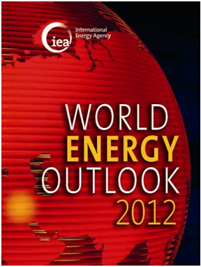 WEO Report Sets United States To Be Leader in Energy Production