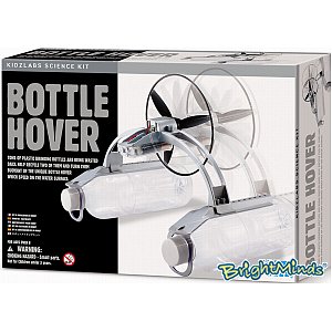 Bottle Catamaran Eco Toy