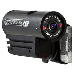 ContourROAM Camera Review