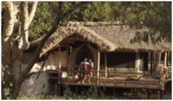 Encouraging Eco Tourism In Kenya