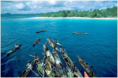 Eco Tourism, Globalization and Sustainable Development