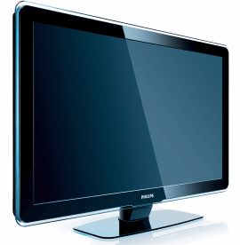 Philips’ Energy Saving 42-inch Eco TV