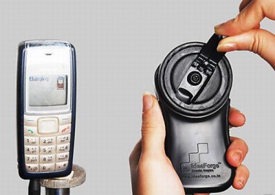 Roto Phone Charger By Ideaforge
