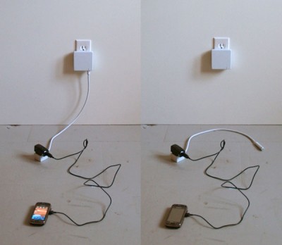 Leech Plug – Self Disconnecting Plug Concept