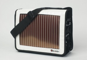 Neuber Lightweight Solar Panel Bags