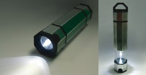 NoPoPo Urine Powered Mini Lantern