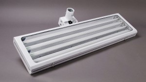Orion’s Energy Efficient Parking Lot Lighting