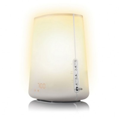 Philips HF3480 – Energy Saving Progressive Wake-Up Light
