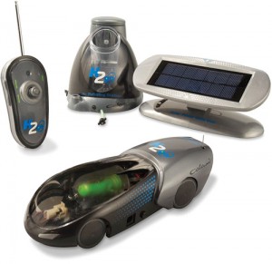 H2Go Radio Controlled Hydrogen Powered Car