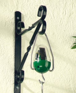 Smart Solar Roto Basket – Garden Basket Rotator