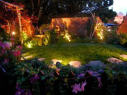 Illuminate Your Garden With Cost-Effective Solar Lights