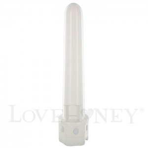 The Earth Angel Battery-Free Wind-Up Sex Toy
