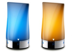 Time Your Light – Clockwork Lighting