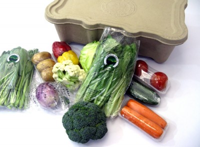 Tony’s Farm Tough Moulded-Pulp Eco-Packaging