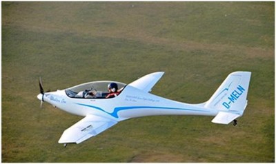 Elektra One Electric Plan Is The Greenest Success
