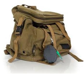 Declare A War Against Plastic Bags By Using Green-Aid Grenade Shopping Bags