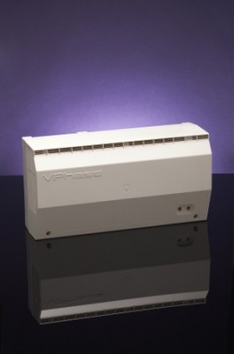 VPhase – Energy-Saving Voltage Optimisation Unit