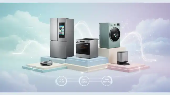 Top Products and Buying Guide for Appliance World in 2026