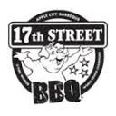 17th Street Barbecue