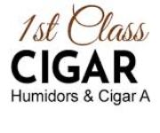 1st Class Cigar Humidors