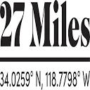 27 Miles Malibu