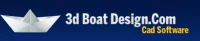 3D Boat Design