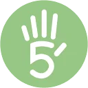5Greens