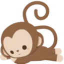5 Little Monkeys Bed