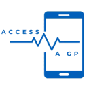 Access a GP