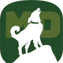Ak Mountain Dog