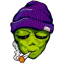 Alien Bop