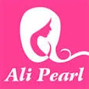 Ali Pearl Hair