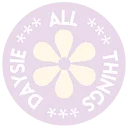 Allthingsdaysie
