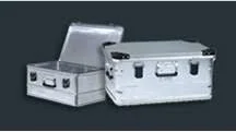 Aluboxen