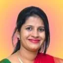 Amruta Shingavi