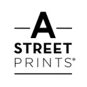 A-Street Prints