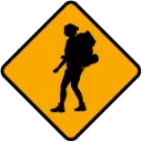 Backpackflags