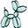Balloon Dog Apparel