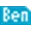 Ben