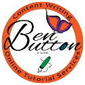 Ben Button Content Writing Online