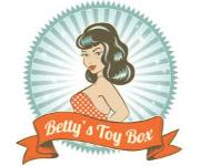 Bettys Toy Box
