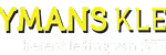Biggymanskleding
