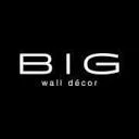 Big Wall Decor