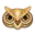 Bijoux Hibou
