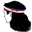 Bleu Blanc Beauf