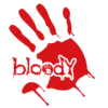 Bloody