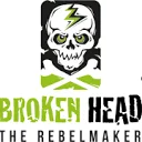 BrokenHead Shop