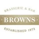 Browns Table